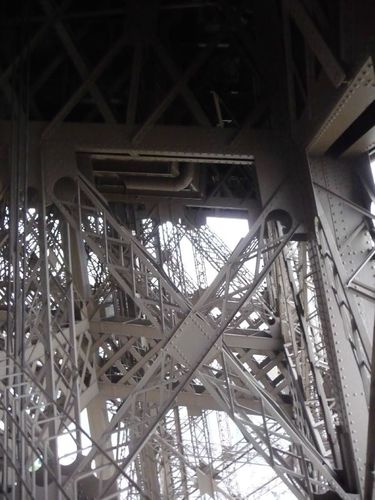 Tour Eiffel