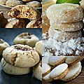 Biscuits, sablés, cookies et autres