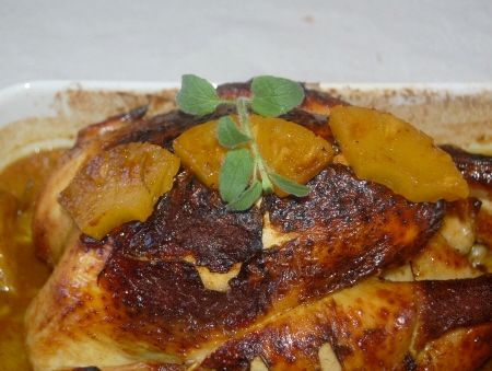 Poulet_roti_miel__epices__ananas_011
