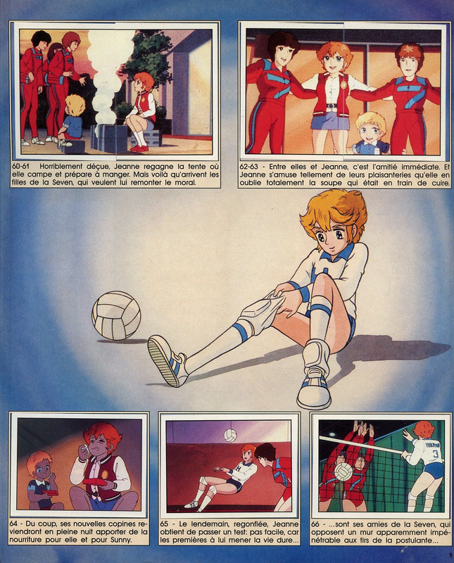 Canalblog Japon Anime Album Vignettes Jeanne et Serge11