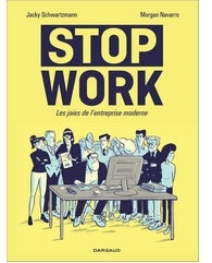 stop work