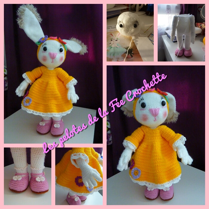choupie crochet 3