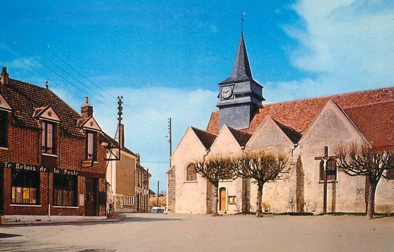 BAZOCHESLESBRAY FRANCE SAINT SEBASTIEN BAZOCHESLESBRAY FRANCE SAINT SEBASTIEN