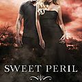The sweet series#2 : sweet peril, wendy higgins