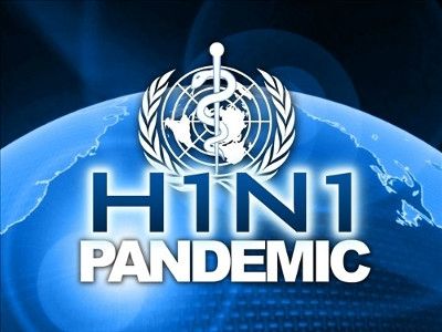 WHO-H1N1-Pandemic
