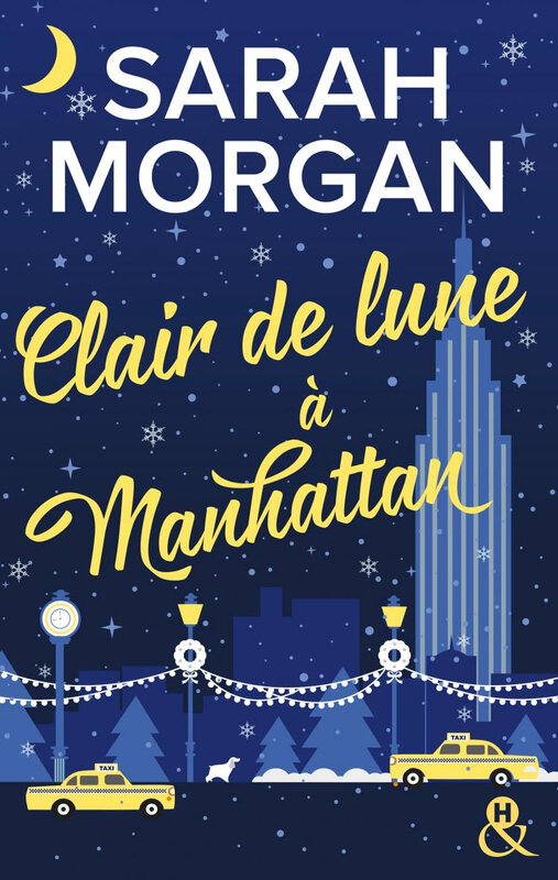 clair de lune à manhattan