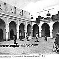 maroc-oujda-kisaria