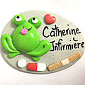 GRENOUILLE