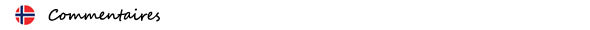 Commentaires