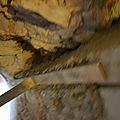  jeudi 7 mai 2015 chantier voûte rampante 15 éme jour 