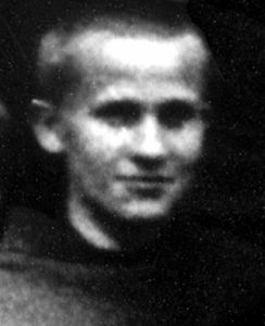 Frère Miljenko Ivankovic