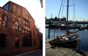 baltimore