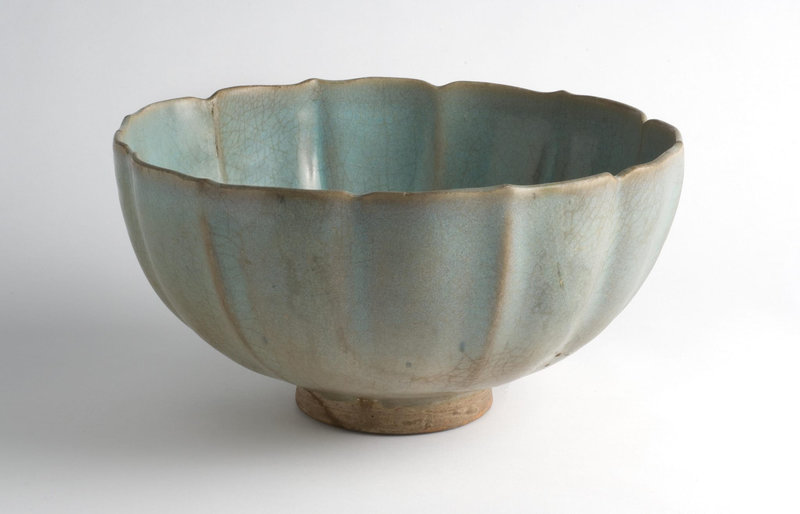 Bowl, Yuan dynasty (1271-1368)
