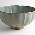 Yuan dynasty jun ware from the philadelphia museum of art
