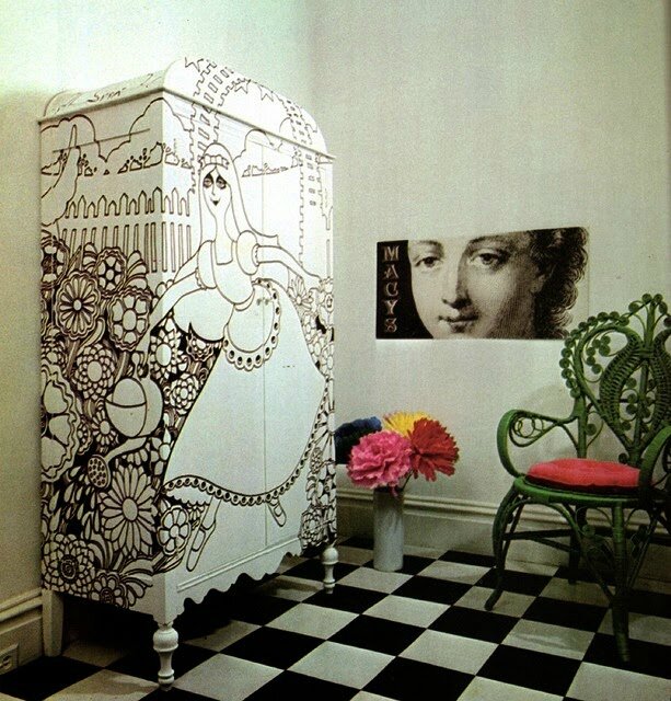chez CREATIVEANDROIT