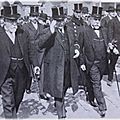 1924 - la france élit un président de la république qui n'est pas candidat