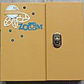 Mini-album Zoom (crop 2016)