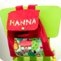 sac Hanna