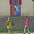 13 Belle-Île > Hoëdic > Houat