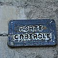 Haute Garonne - Saint Bertrand de Comminges