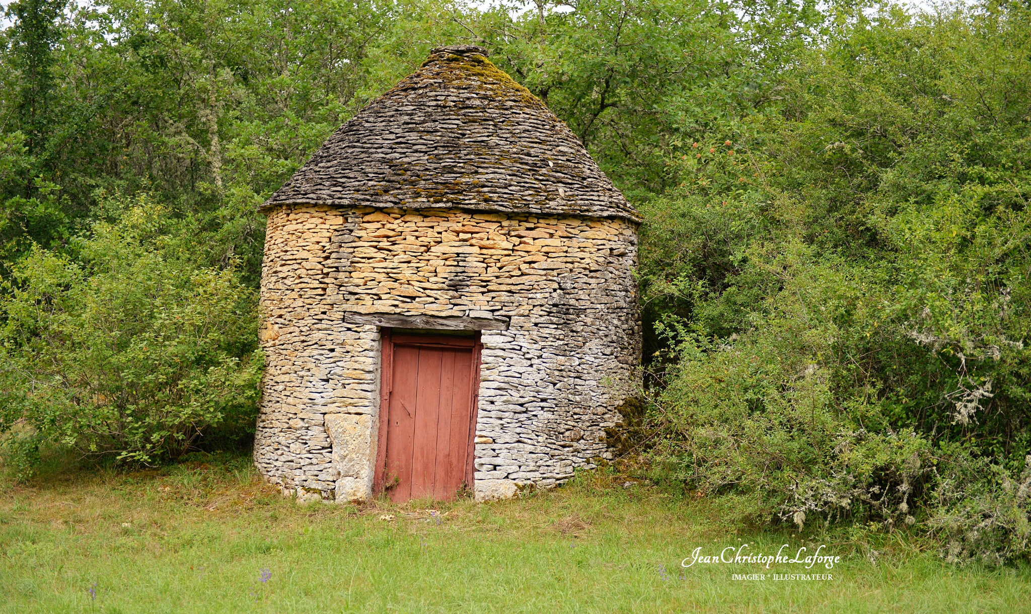 Tamniès petit patrimoine.
