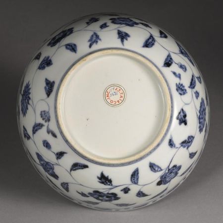 Chinese Ceramics and Works of Art from the Celebrated New York Dealer J ...