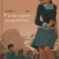 Y'a du monde au portillon