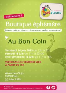 affiche ABC 14juin13