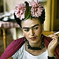 Sal mystère 2023 : viva la frida