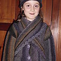 Nouvelle année ... nouvelle tenue !