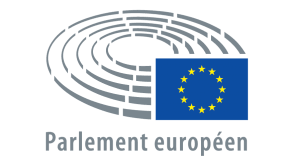 Résultat de recherche d'images pour "parlement européen logo"