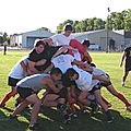 12-13, cadets, juniors, ent. 31 août