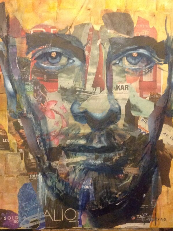 Portrait 1