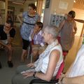 Anniversaire Marie