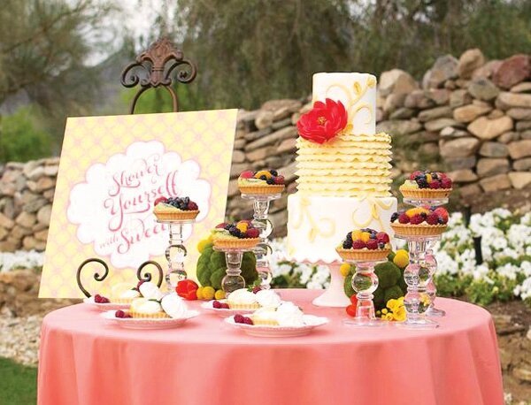 dessert-table
