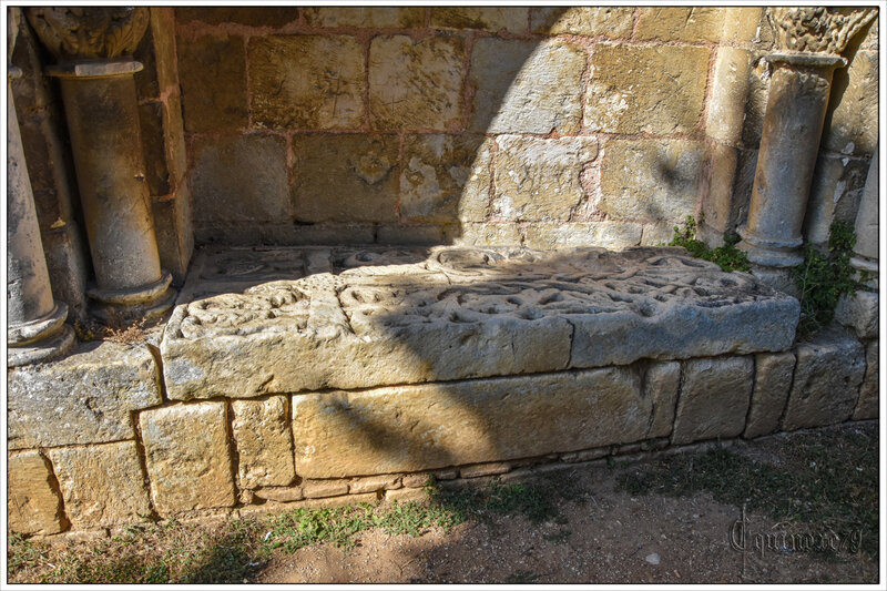 Poitiers Histoire de l’église Saint-Hilaire-le-Grand reconstruite avec des subsides accordés par Clovis (9)