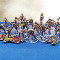 [blood bowl] equipe de vampires