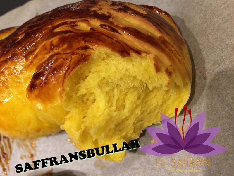 saffransbullar 2