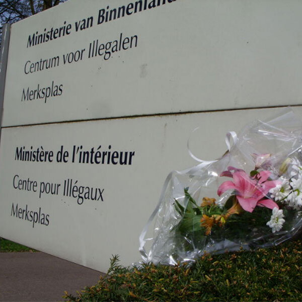 Belgique Invitation A La Commemoration Du 10eme Anniversaire Du Deces De Folefack Ebenizert Collectif Folefack