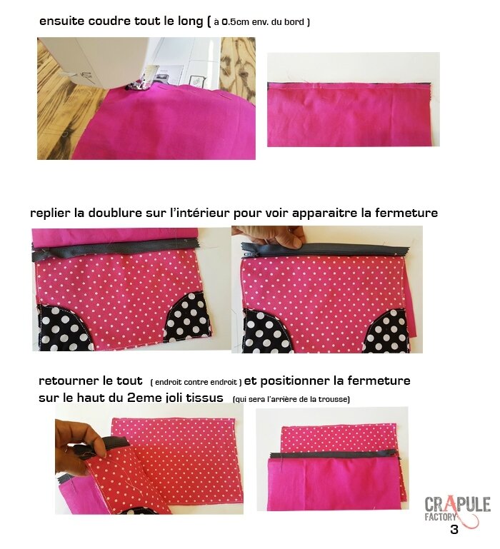 tuto jolie rousse doublee par crapule factory 3 fini