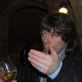 Philippe Bornard (Jura, domaine Philippe Bornard)