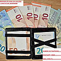 Cherche un vrai portefeuille magique en euro, en dollars du marabout africain serieux chaffa elie: portefeuille magique en euro