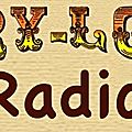 Radio mary-lou