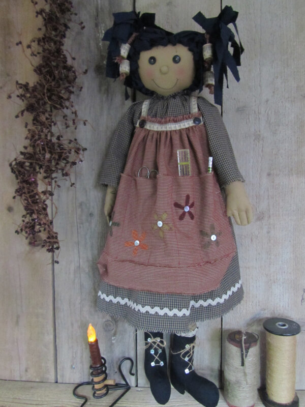 little mimi