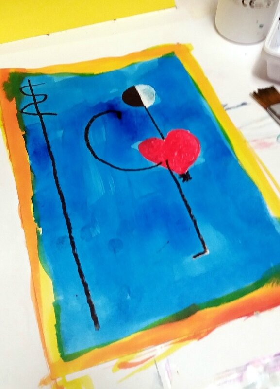 298_Composition abstraite_A partir de Danseuse 2 de Miro (118)