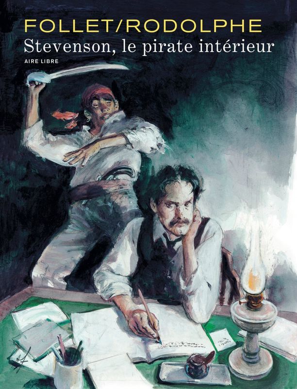 Le Pirate Interieur Des Films Des Musiques Des Livres Des Bd