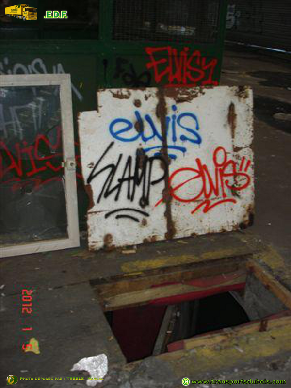 - - transportsdubois
