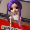 Boîte à bobos