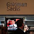 Début à londres du procès du fonds souverain libyen contre goldman sachs et société générale 