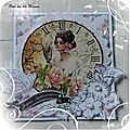 CADEAUX, CARTES & TAGS OFFERTS * 3 * De 2018